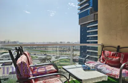 Apartment - Studio - 1 Bathroom for sale in Lake View Tower - JLT Cluster B - Jumeirah Lake Towers - Dubai