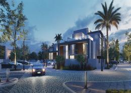 Townhouse - 4 bedrooms - 5 bathrooms for sale in Verdana - Dubai Investment Park - Dubai