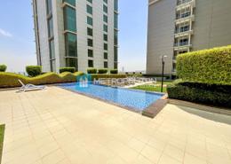 Apartment - 3 bedrooms - 4 bathrooms for sale in A3 Tower - Marina Square - Al Reem Island - Abu Dhabi