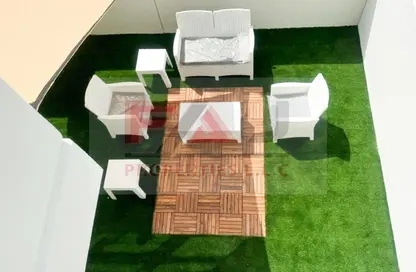 Townhouse - 3 Bedrooms - 3 Bathrooms for rent in Amargo - Damac Hills 2 - Dubai