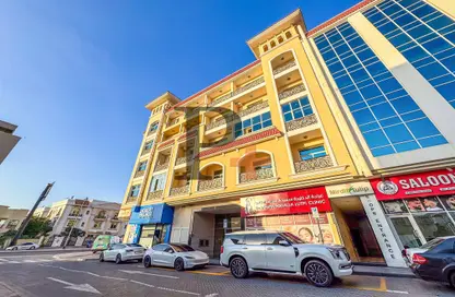 Apartment - 1 Bedroom - 2 Bathrooms for rent in Mirdif Tulip - Mirdif - Dubai