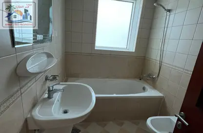 Apartment - 2 Bedrooms - 3 Bathrooms for rent in Al Taawun Street - Al Taawun - Sharjah
