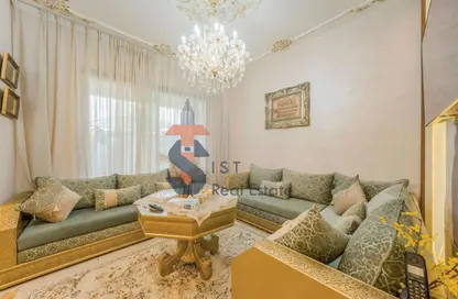 فيلا - 3 غرف نوم - 4 حمامات للايجار في باركسايد 1 - اعمار الجنوبية - دبي الجنوب (مركز دبي العالمي) - دبي