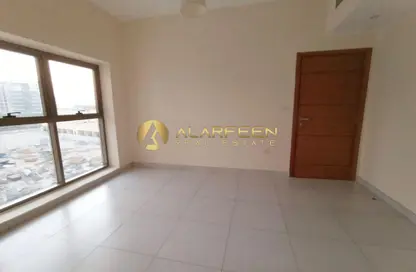 Apartment - 1 Bedroom - 2 Bathrooms for rent in Al Waleed Residence - Jumeirah Village Circle - Dubai