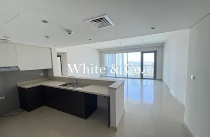Apartment - 2 Bedrooms - 2 Bathrooms for rent in Harbour Views 1 - Dubai Creek Harbour (The Lagoons) - Dubai