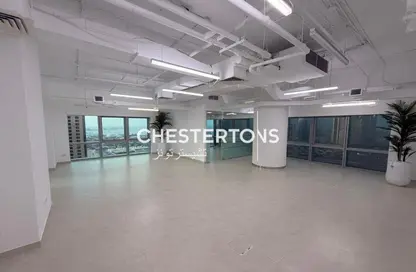 Office Space - Studio for sale in The One Tower - Barsha Heights (Tecom) - Dubai