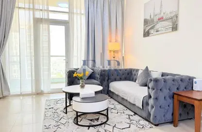 Apartment - 1 Bedroom - 2 Bathrooms for sale in Azizi Star - Al Furjan - Dubai