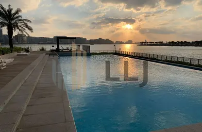 Apartment - 1 Bedroom - 2 Bathrooms for sale in Building A - Al Zeina - Al Raha Beach - Abu Dhabi