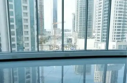 Fitted Office I Burj View I Prime Location