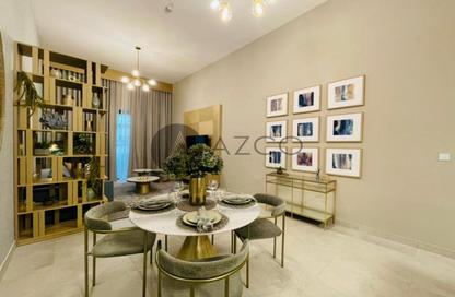 Apartment - 1 Bedroom - 2 Bathrooms for sale in La Riviera Azure - Jumeirah Village Circle - Dubai