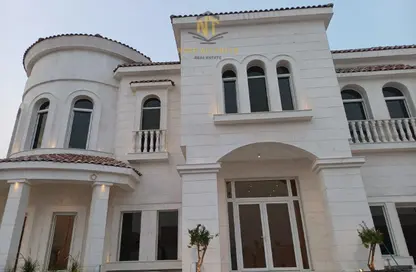 Villa - 5 Bedrooms - 5 Bathrooms for sale in Kshisha 3 - Al Rahmaniya - Sharjah