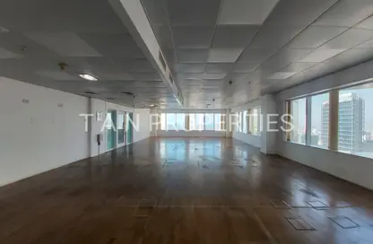 Office Space - Studio - 4 Bathrooms for rent in Al Moosa Tower 2 - Al Moosa Towers - Sheikh Zayed Road - Dubai