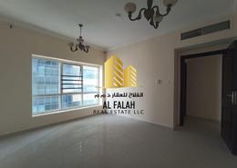 Apartment - 2 bedrooms - 2 bathrooms for sale in Queen Tower - Al Qasba - Sharjah