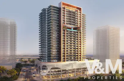 Apartment - 1 Bedroom - 2 Bathrooms for sale in Essenlife - Jumeirah Village Triangle - Dubai