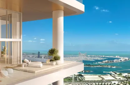 Apartment - 2 Bedrooms - 3 Bathrooms for sale in The Chedi Private Residences - Barsha Heights (Tecom) - Dubai