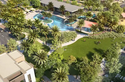 Villa - 3 Bedrooms - 4 Bathrooms for sale in Ruba - Arabian Ranches 3 - Dubai