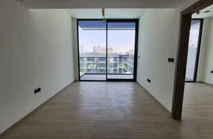 Apartment - 1 Bedroom - 1 Bathroom for rent in Binghatti Corner - Jumeirah Village Circle - Dubai