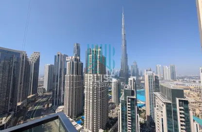 شقة - 2 غرف نوم - 2 حمامات للايجار في فيدا ريزيدنس وسط المدينة‬ - دبي وسط المدينة - دبي