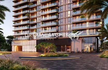 Apartment - 2 Bedrooms - 2 Bathrooms for sale in Soho The Berkeley - Park Heights - Dubai Hills Estate - Dubai