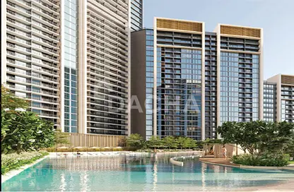 Apartment - 1 Bedroom - 2 Bathrooms for sale in Sobha Orbis - Motor City - Dubai