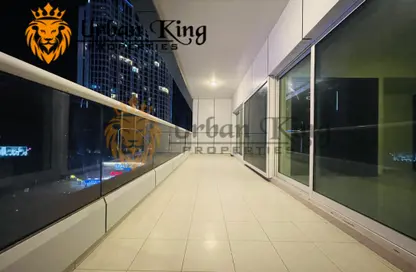 Apartment - 1 Bedroom - 2 Bathrooms for rent in Art XV - Business Bay - Dubai