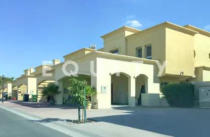 Villa - 3 Bedrooms - 3 Bathrooms for rent in Springs 9 - The Springs - Dubai
