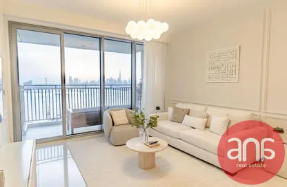 Apartment - 2 Bedrooms - 2 Bathrooms for sale in 17 Icon Bay - Dubai Creek Harbour (The Lagoons) - Dubai