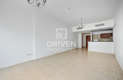 شقة - غرفة نوم - 1 حمام للبيع في سكاي كورتس تاور A - أبراج سكاي كورتس - دبي لاند - دبي