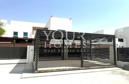 Villa - 6 Bedrooms - 7 Bathrooms for sale in AL KHAIL HEIGHTS 1A-1B - Al Quoz 4 - Al Quoz - Dubai