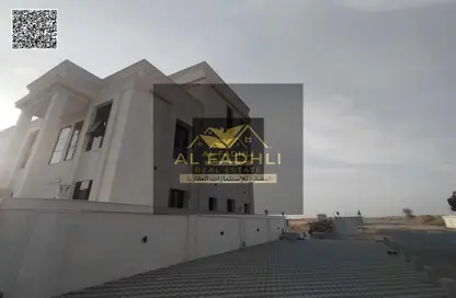 فيلا - 5 غرف نوم - 6 حمامات للبيع في الحليو 2 - الحليو - عجمان