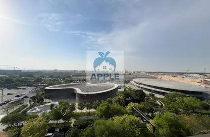 Apartment - 2 Bedrooms - 3 Bathrooms for rent in MISK Apartments - Aljada - Sharjah