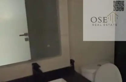 شقة - غرفة نوم - 2 حمامات للبيع في سيتي تاور - النعيمية - عجمان