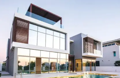 Apartment - 3 Bedrooms - 4 Bathrooms for sale in Celeste Heights - Al Furjan - Dubai