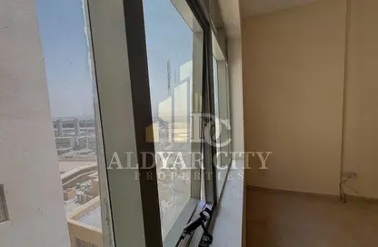 Apartment - 2 Bedrooms - 2 Bathrooms for rent in Al Naemiya Tower 1 - Al Naemiya Towers - Al Nuaimiya - Ajman