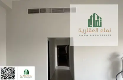 Apartment - 1 Bedroom - 2 Bathrooms for rent in Al Yasmeen 1 - Al Yasmeen - Ajman