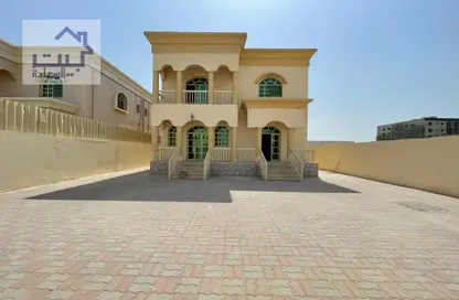 Villa - 5 Bedrooms - 6 Bathrooms for rent in Al Mowaihat 2 - Al Mowaihat - Ajman