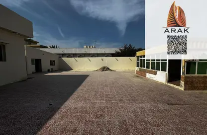 Villa - 5 Bedrooms - 4 Bathrooms for sale in Gate Tower 1 - Musheiref - Ajman