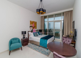 Furnished | Spacious Studio Rent | Mid Floor