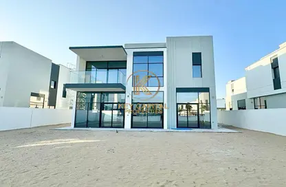 فيلا - 4 غرف نوم - 5 حمامات للبيع في مروج الفرجان - الفرجان - دبي
