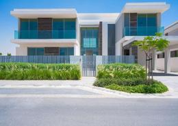 Villa - 6 bedrooms - 7 bathrooms for rent in Parkway Vistas - Dubai Hills Estate - Dubai