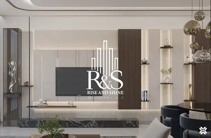 شقة - غرفة نوم - 2 حمامات للبيع في مجان - دبي لاند - دبي