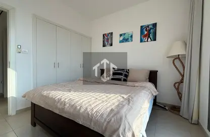 Townhouse - 3 Bedrooms - 4 Bathrooms for rent in Hayat Townhouses - Town Square - Dubai
