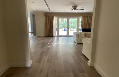 Townhouse - 5 Bedrooms - 5 Bathrooms for rent in Townhouses Area - Green Community - Dubai Investment Park (DIP) - Dubai