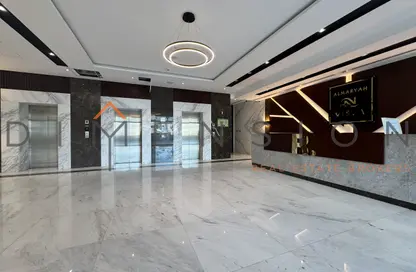 Apartment - 1 Bedroom - 1 Bathroom for rent in Al Maryah Vista - Al Maryah Island - Abu Dhabi