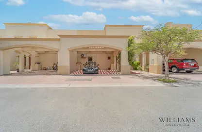 Villa - 3 Bedrooms - 3 Bathrooms for sale in Springs 7 - The Springs - Dubai