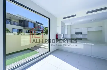Townhouse - 5 Bedrooms - 4 Bathrooms for rent in Maple 2 - Maple at Dubai Hills Estate - Dubai Hills Estate - Dubai