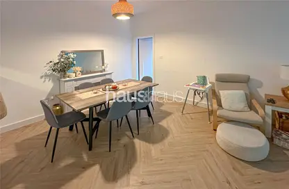 Apartment - 1 Bedroom - 1 Bathroom for rent in Arno A - Arno - The Views - Dubai