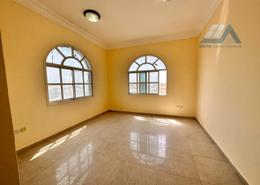 Empty Room image for: Studio - 1 bathroom for rent in Mohamed Bin Zayed Centre - Mohamed Bin Zayed City - Abu Dhabi, Image 1