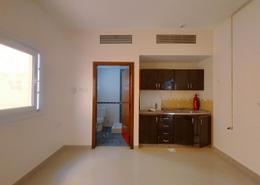 Kitchen image for: Studio - 1 bathroom for rent in Fire Station Road - Muwaileh - Sharjah, Image 1