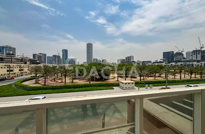 فيلا - 3 غرف نوم - 4 حمامات للبيع في فلل المعالي المعمارية - قرية الجميرا سركل - دبي